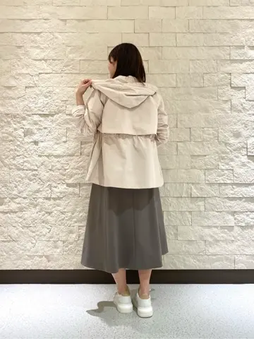 ONWARD CROSSET SELECT 山下 コーディネート画像