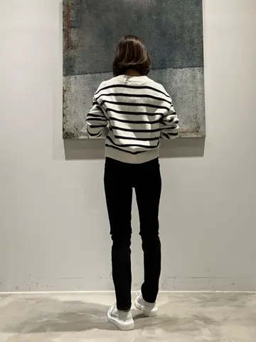 ONWARD CROSSET SELECT 田中 コーディネート画像