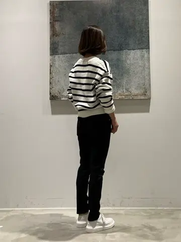 ONWARD CROSSET SELECT 田中 コーディネート画像