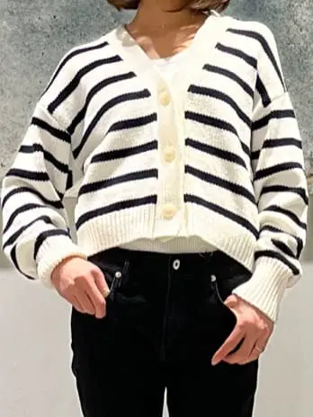 ONWARD CROSSET SELECT 田中 コーディネート画像