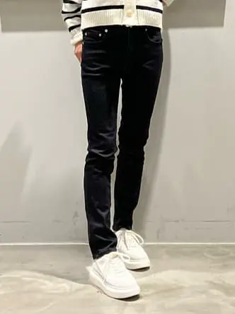 ONWARD CROSSET SELECT 田中 コーディネート画像