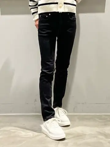 ONWARD CROSSET SELECT 田中 コーディネート画像