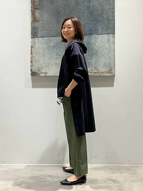  田中 コーディネート画像