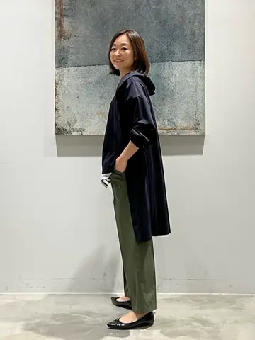 ONWARD CROSSET SELECT 田中 コーディネート画像