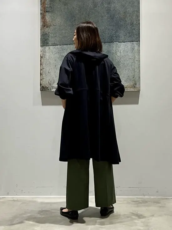 ONWARD CROSSET SELECT 田中 コーディネート画像