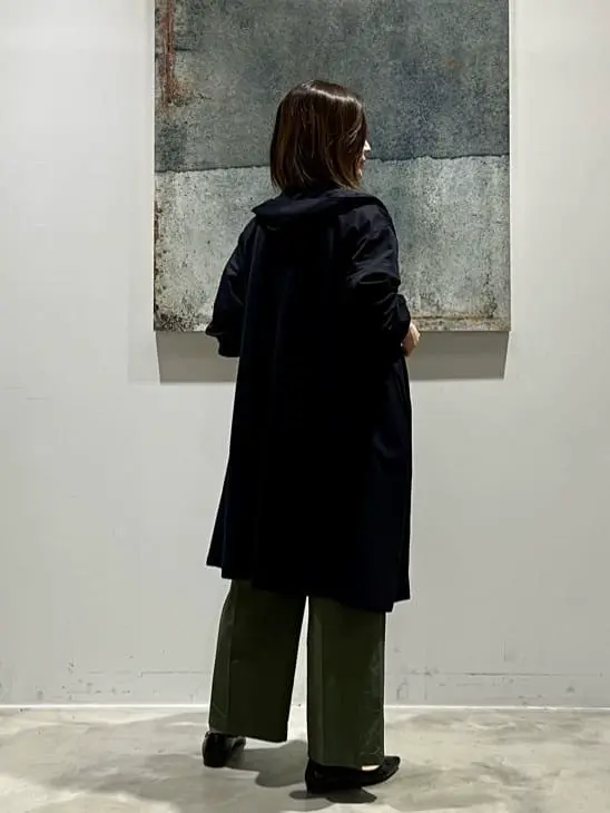 ONWARD CROSSET SELECT 田中 コーディネート画像