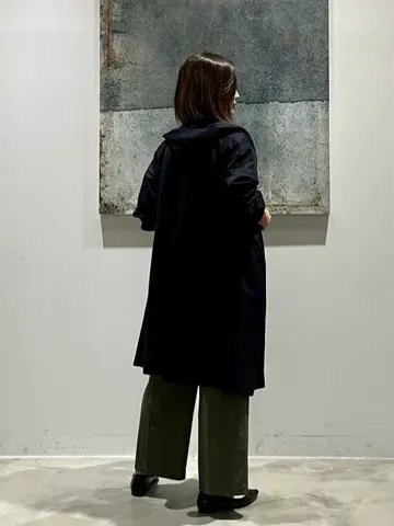 ONWARD CROSSET SELECT 田中 コーディネート画像