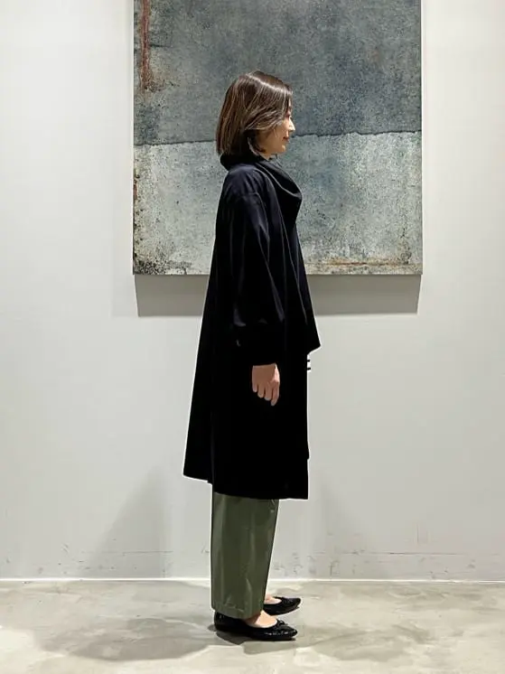 ONWARD CROSSET SELECT 田中 コーディネート画像