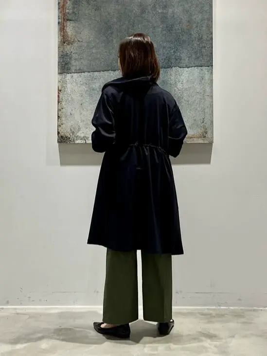 ONWARD CROSSET SELECT 田中 コーディネート画像