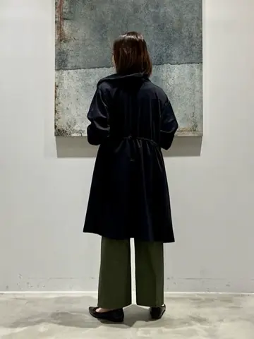 ONWARD CROSSET SELECT 田中 コーディネート画像