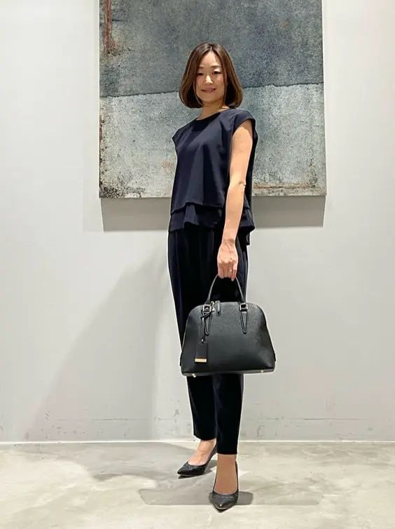  田中 コーディネート画像