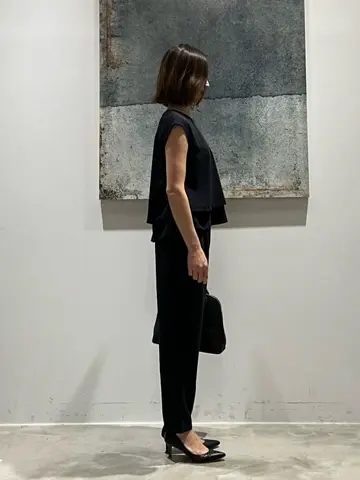 ONWARD CROSSET SELECT 田中 コーディネート画像