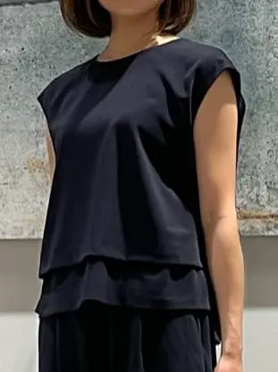 ONWARD CROSSET SELECT 田中 コーディネート画像