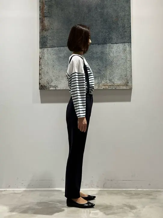 ONWARD CROSSET SELECT 田中 コーディネート画像