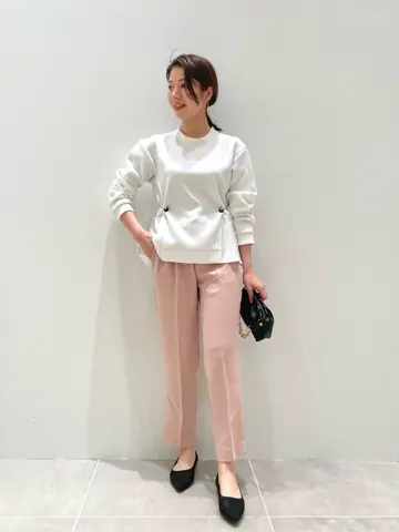 ONWARD CROSSET SELECT 水谷 コーディネート画像