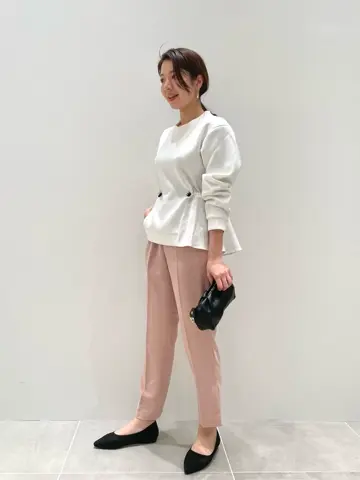 ONWARD CROSSET SELECT 水谷 コーディネート画像