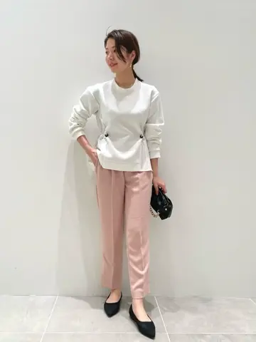 ONWARD CROSSET SELECT 水谷 コーディネート画像