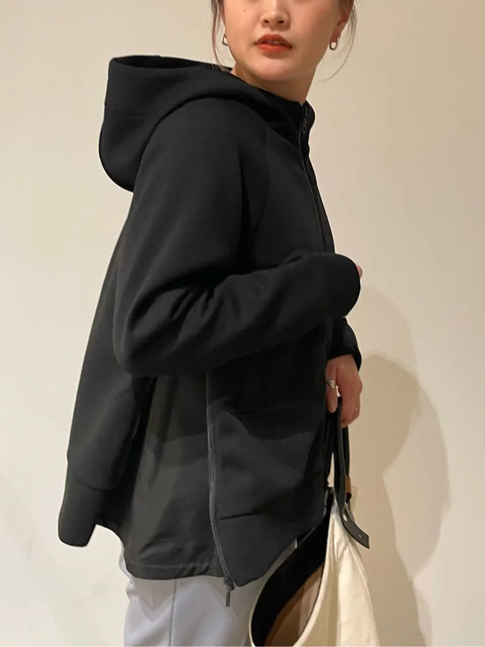 ONWARD CROSSET SELECT 一星 コーディネート画像