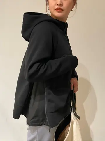 ONWARD CROSSET SELECT 一星 コーディネート画像