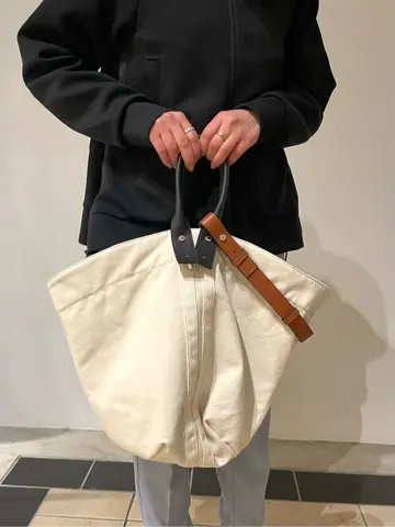 ONWARD CROSSET SELECT 一星 コーディネート画像