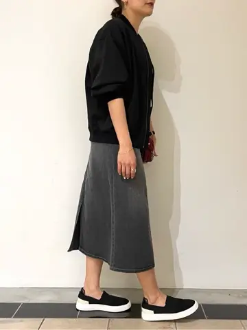 ONWARD CROSSET SELECT 松本 コーディネート画像