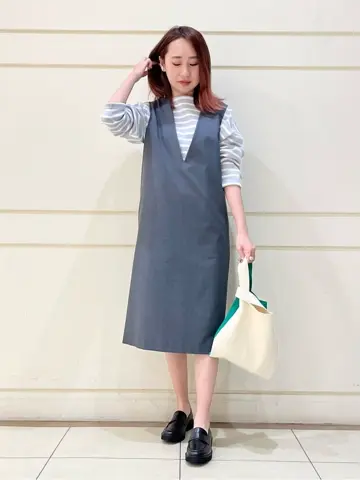 ONWARD CROSSET SELECT Kanako コーディネート画像