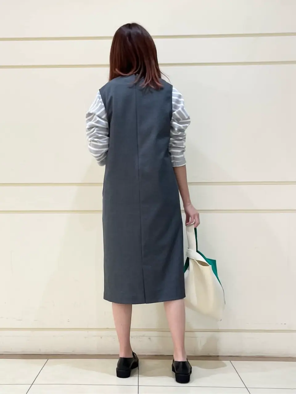 ONWARD CROSSET SELECT Kanako コーディネート画像