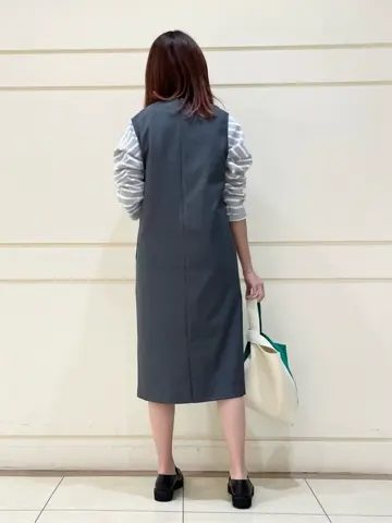 ONWARD CROSSET SELECT Kanako コーディネート画像