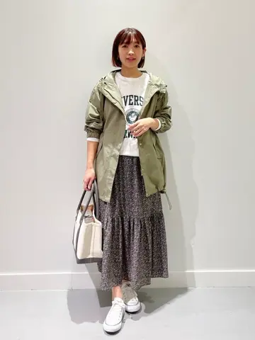 ONWARD CROSSET SELECT 濱野 コーディネート画像