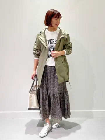 ONWARD CROSSET SELECT 濱野 コーディネート画像