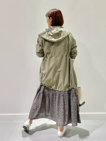 ONWARD CROSSET SELECT 濱野 コーディネート画像