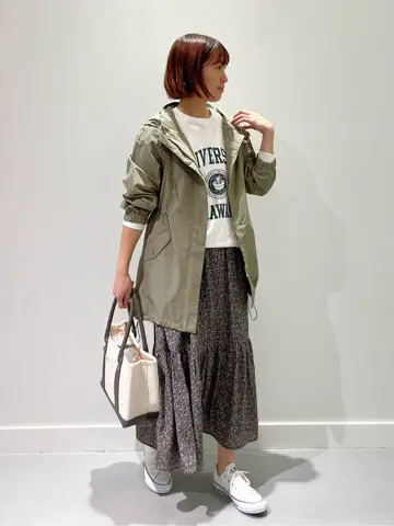 ONWARD CROSSET SELECT 濱野 コーディネート画像