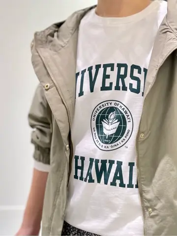 ONWARD CROSSET SELECT 濱野 コーディネート画像