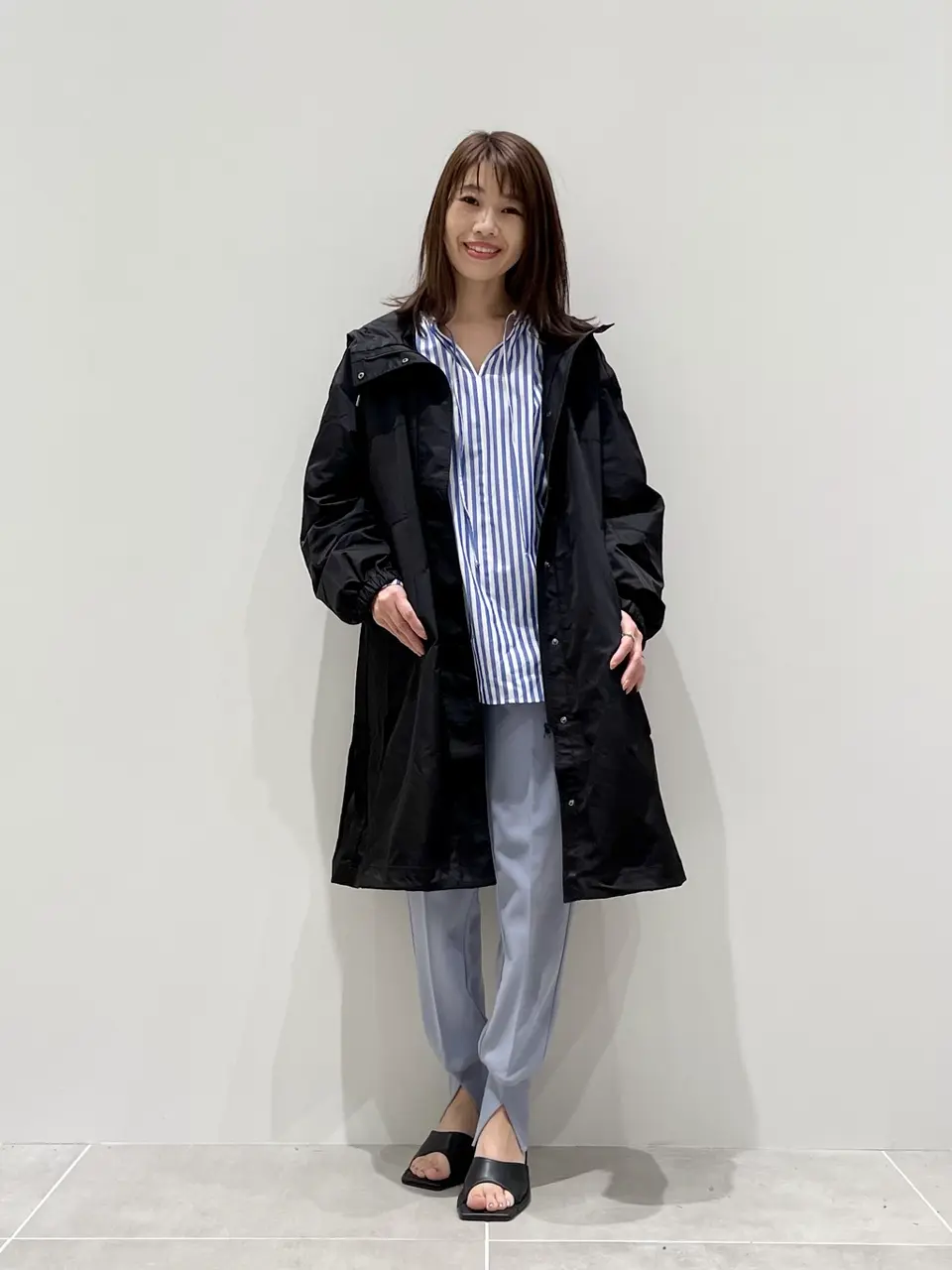  加藤 コーディネート画像