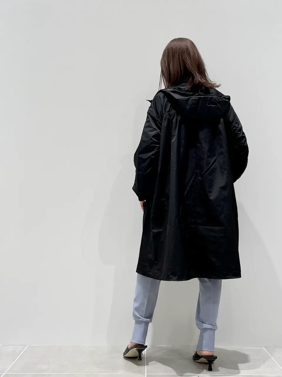 ONWARD CROSSET SELECT 加藤 コーディネート画像