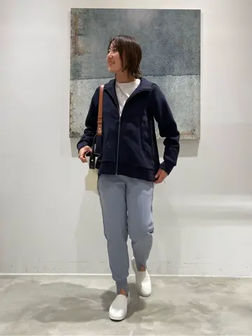 ONWARD CROSSET SELECT 茂木 コーディネート画像