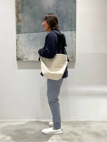 ONWARD CROSSET SELECT 茂木 コーディネート画像