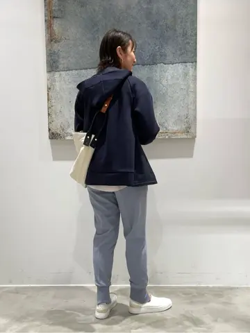 ONWARD CROSSET SELECT 茂木 コーディネート画像