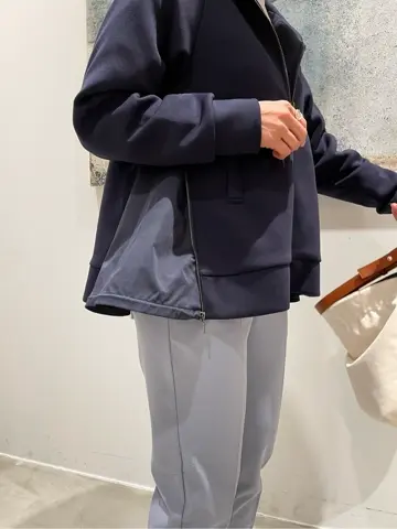 ONWARD CROSSET SELECT 茂木 コーディネート画像