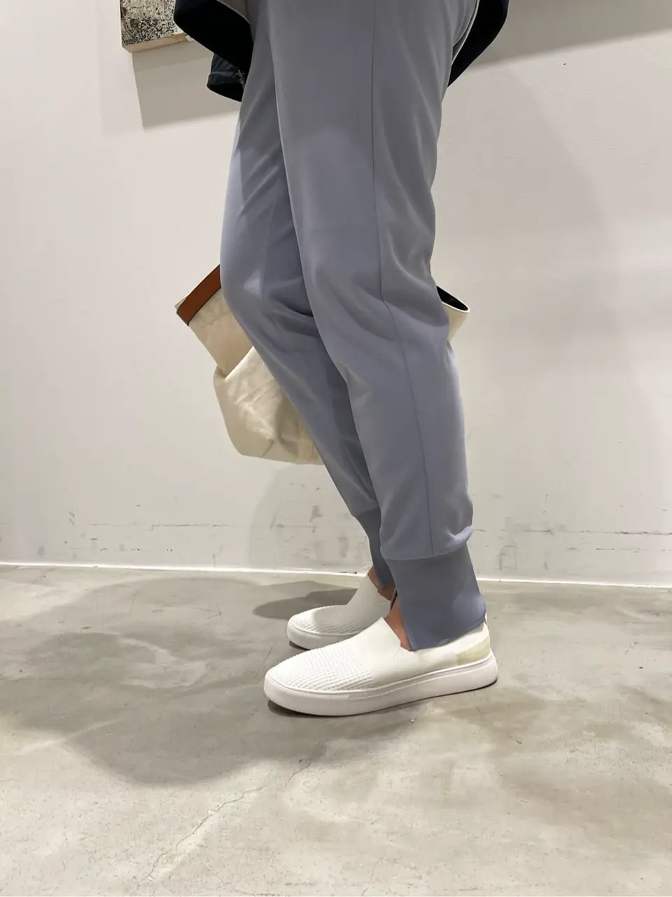 ONWARD CROSSET SELECT 茂木 コーディネート画像