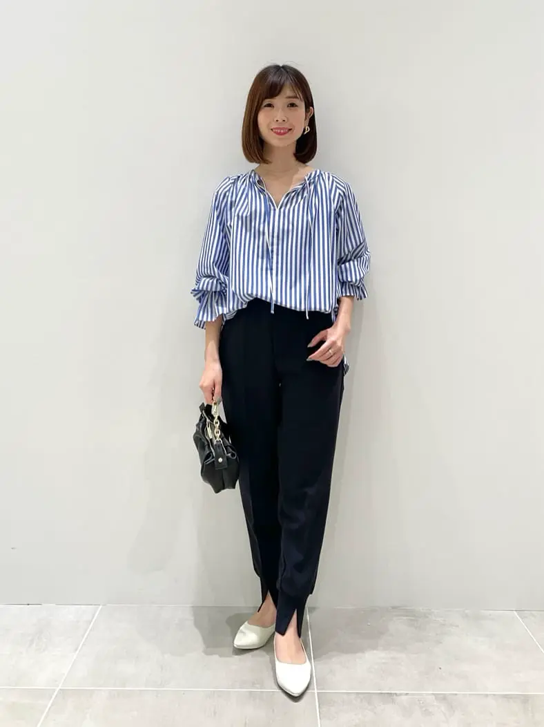  市川 コーディネート画像