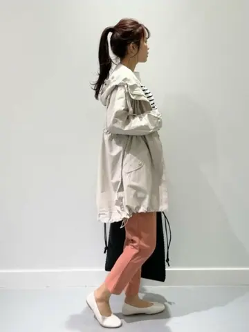 ONWARD CROSSET SELECT 榎本 コーディネート画像