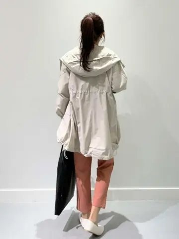 ONWARD CROSSET SELECT 榎本 コーディネート画像