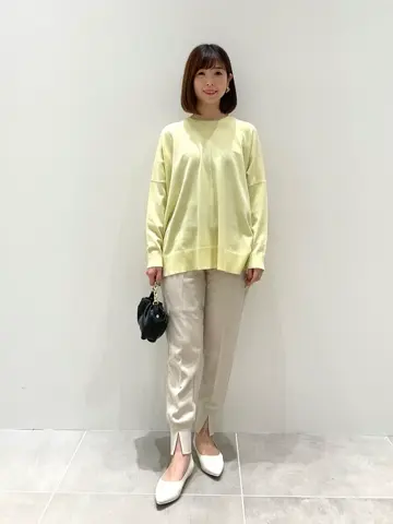 ONWARD CROSSET SELECT 市川 コーディネート画像