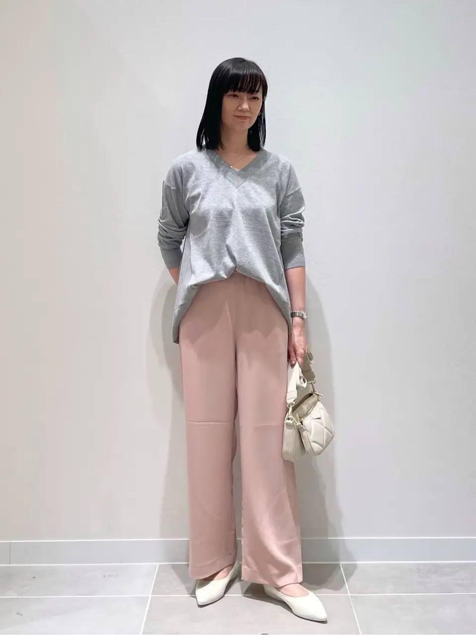  大宮 コーディネート画像