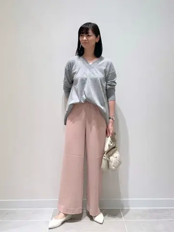 ONWARD CROSSET SELECT 大宮 コーディネート画像