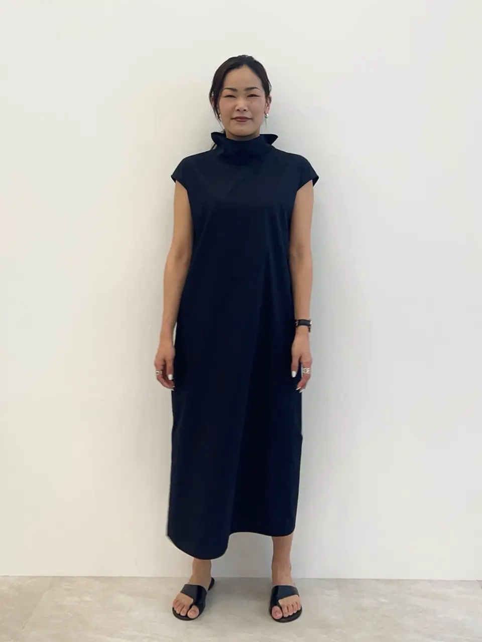 ONWARD CROSSET SELECT 松本 コーディネート画像