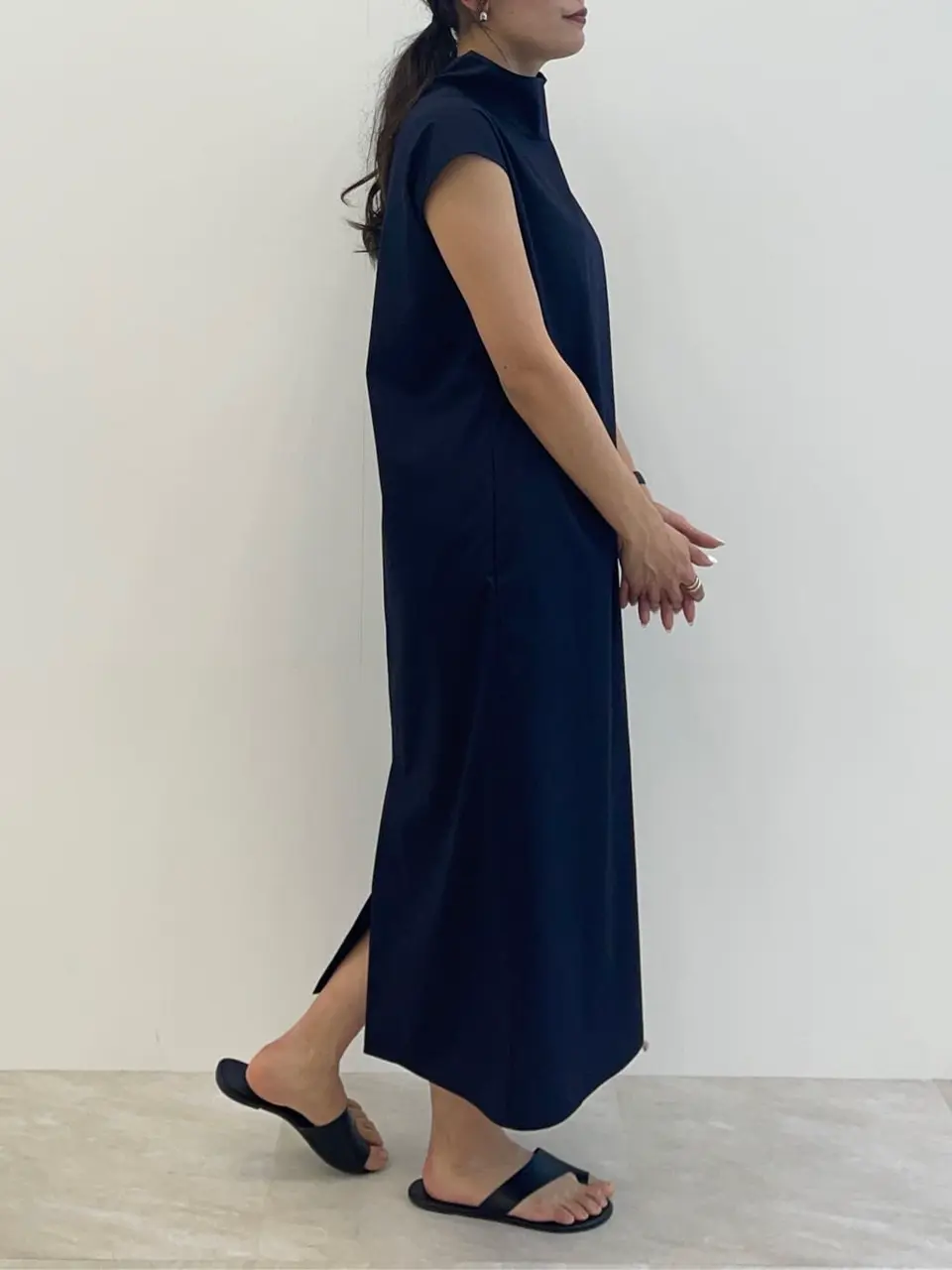 ONWARD CROSSET SELECT 松本 コーディネート画像