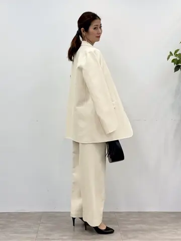 ONWARD CROSSET SELECT 豊國 コーディネート画像