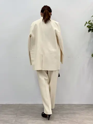 ONWARD CROSSET SELECT 豊國 コーディネート画像